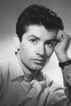 George Chakiris poster