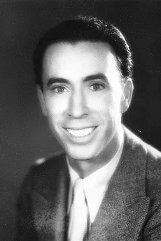George Chandler poster