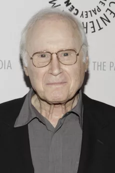 George Coe poster