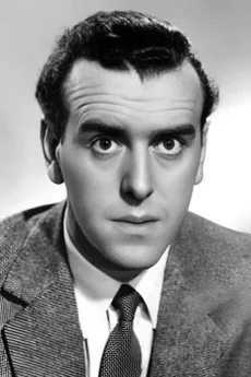 George Cole poster