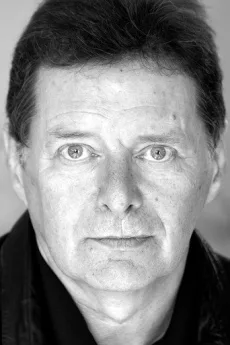 George Costigan poster