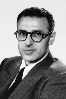 George Cukor poster