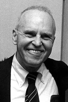 George Furth poster