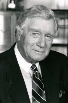 George Gaynes poster