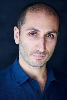 George Georgiou poster