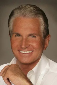 George Hamilton poster