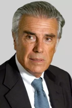George Hilton poster