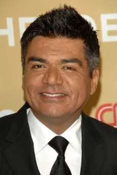 George López poster
