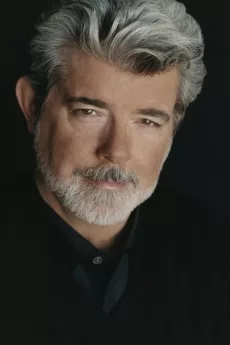 George Lucas poster