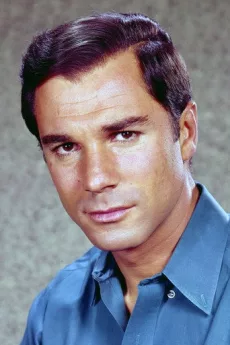 George Maharis poster