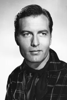 George Montgomery poster