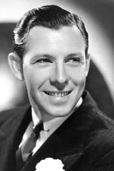 George Murphy poster