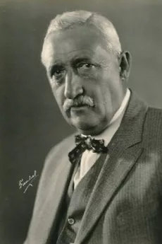 George Nichols poster