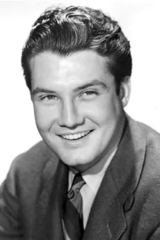 George Reeves poster