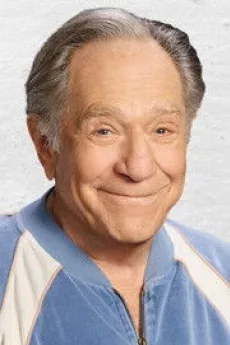 George Segal poster