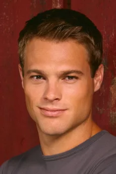 George Stults poster