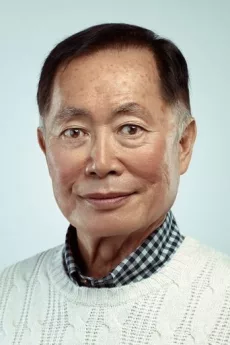 George Takei poster