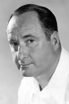 George Tobias poster
