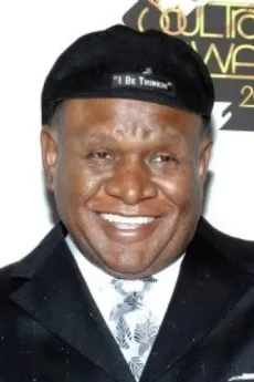 George Wallace poster