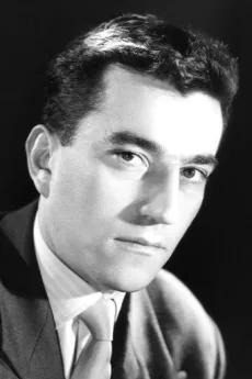 Georges Géret poster