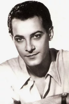 Georges Guétary poster