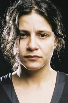 Georgette Fadel poster