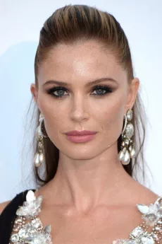 Georgina Chapman poster