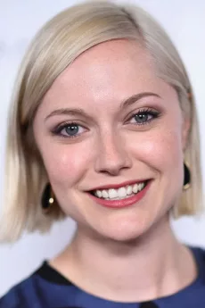 Georgina Haig poster