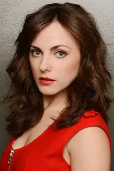 Georgina Reilly poster