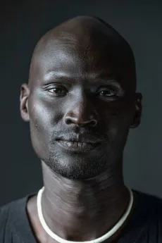 Ger Duany poster