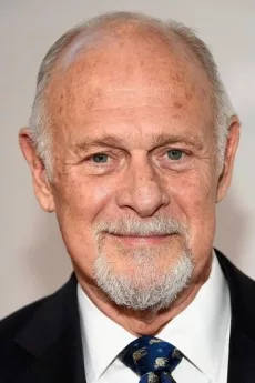 Gerald McRaney poster