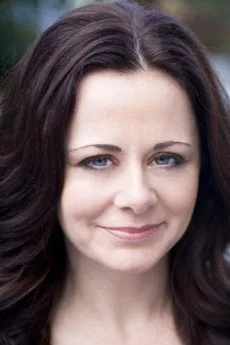 Geraldine Hughes poster