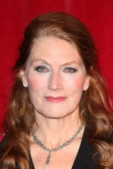 Geraldine James poster