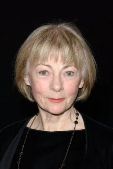 Geraldine McEwan poster
