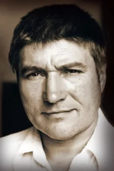Gérard Darrieu poster