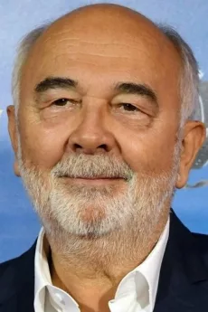 Gérard Jugnot poster