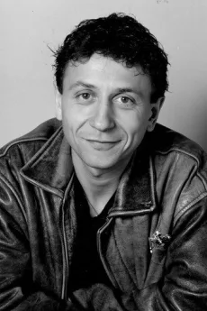 Gérard Loussine poster