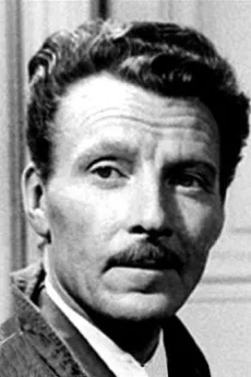 Gérard Séty poster