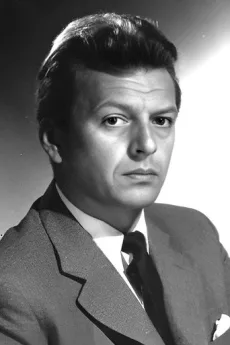 Gérard Tichy poster