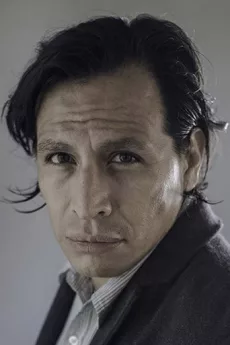 Gerardo Taracena poster