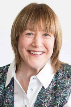 Geri Jewell poster