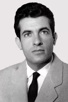 Germán Cobos poster