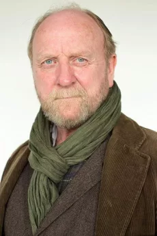 Gerry O'Brien poster