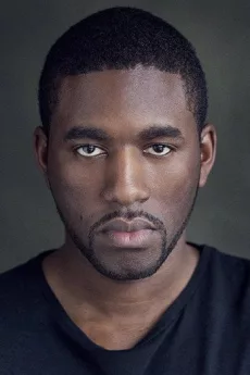 Gershwyn Eustache Jnr poster