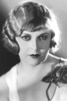 Gertrude Astor poster