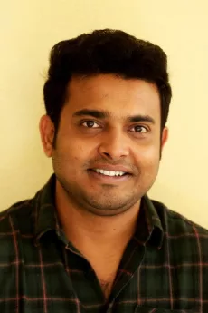Getup Srinu poster