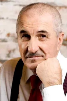 Gheorghe Dinică poster