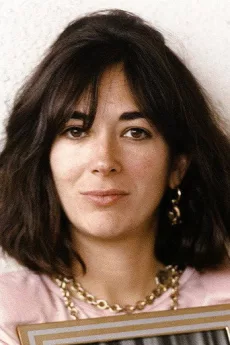 Ghislaine Maxwell poster
