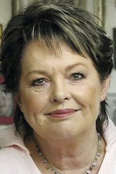 Ghita Nørby poster