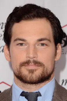 Giacomo Gianniotti poster